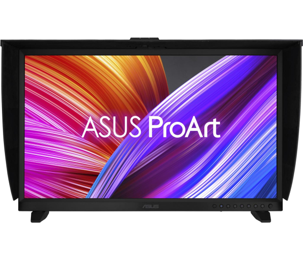 ASUS ProArt PA32DC - 1128237 - zdjęcie 8